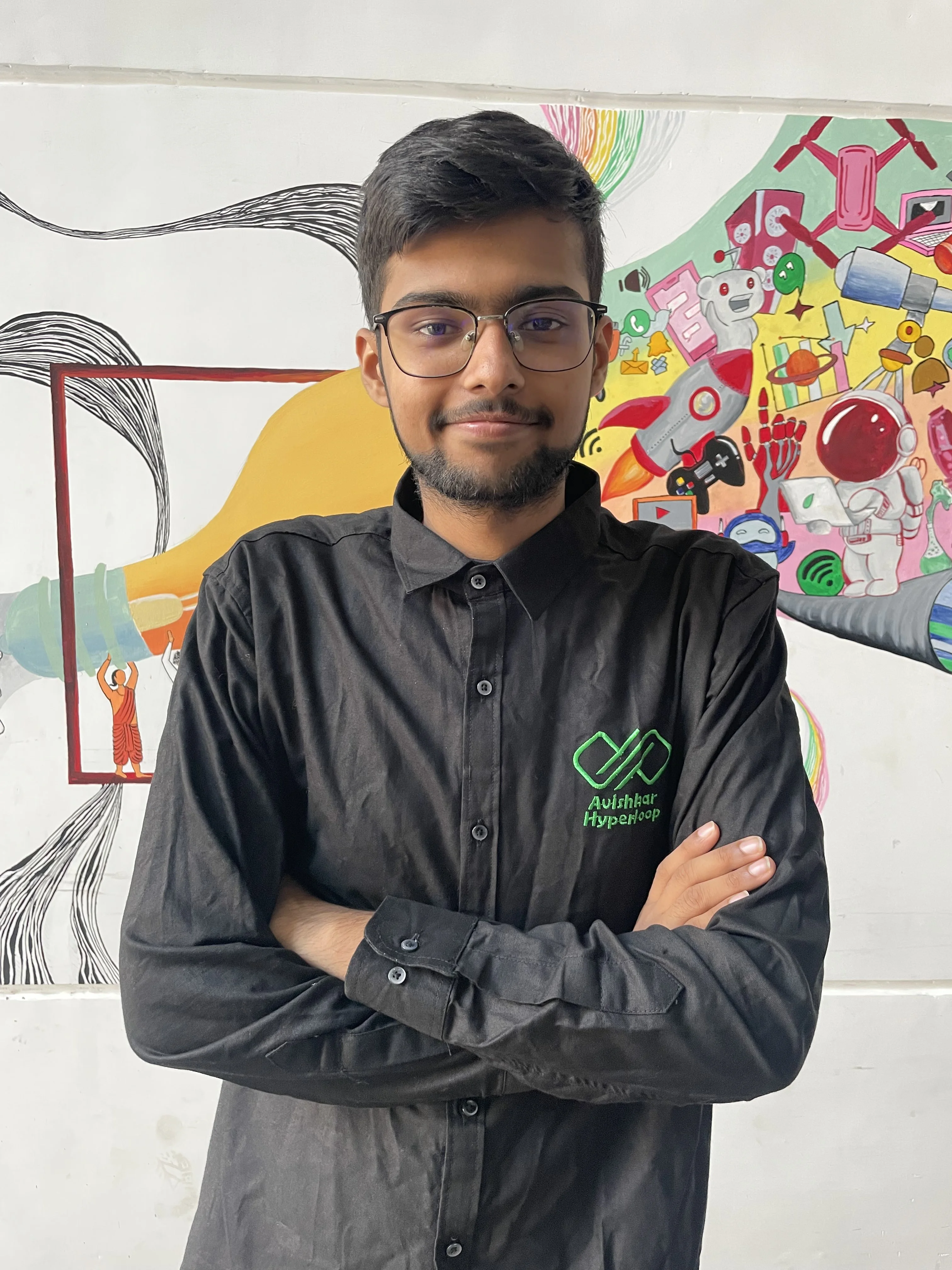 Pranav Singhal